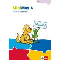 MiniMax 4. Teste dich selbst Klasse 4