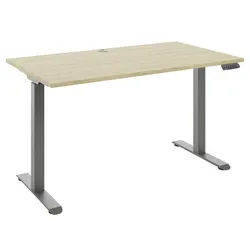 Manjana E-Schreibtisch 1-motorig OHIO