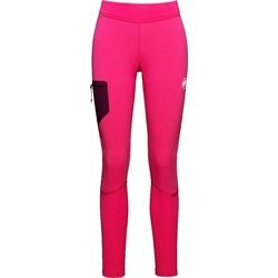 Mammut Aconcagua ML Tights Long Women pink (6085) XL