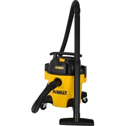 DeWalt, Industriestaubsauger, 20L STAUBSAUGER TROCKEN/NASS MIT TANK AT-DXV20P (Nass Trockensauger)