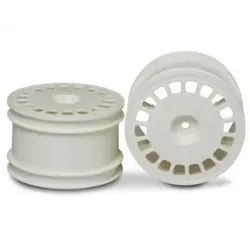 DF-03 Felgen (2) Dish hinten 62/35