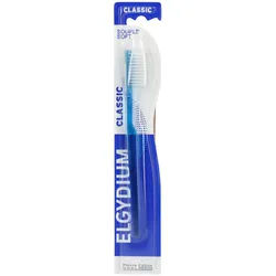 Elgydium Classic Brosse à dents Souple