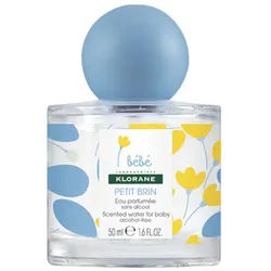 Klorane Bébé Petit Brin Eau Parfumé