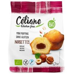 Céliane Mini Muffins Schokolade