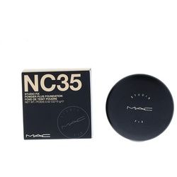 MAC Make-up Studio Fix Powder Plus Foundation