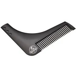 Efalock BeardEd - Bartkamm