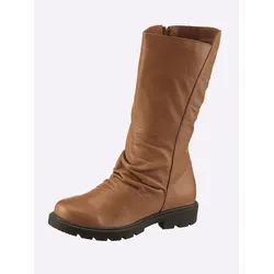 Andrea Conti Stiefel Stiefel braun 37 EU