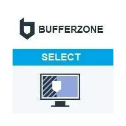 Lenovo BUFFERZONE SELECT - 1 Jahr