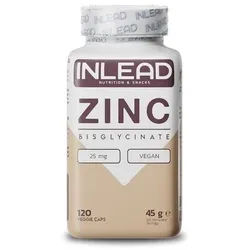 Inlead Zink Bisglycinate 100 g
