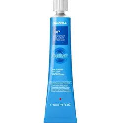 Goldwell Color ColoranceDemi-Permanent Hair Color 10P Pastel Pearl Blonde 60 ml