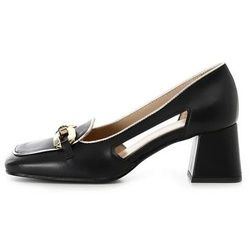 Cafe Noir Cafe Noir EL4060 Pumps schwarz 39