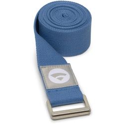 bodhi Padma Yogagurt Baumwolle, Moonlight Blue 1 St