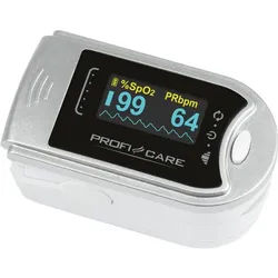 ProfiCare PO 3104 Pulsoximeter 1 St.