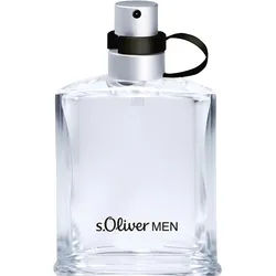 s.Oliver Men Eau de Toilette Naturalspray