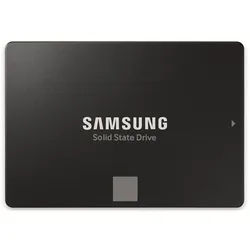 SAMSUNG SSD 870 Evo Basic, 4 TB, SATA