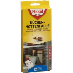 Neocid Küchen-Mottenfalle