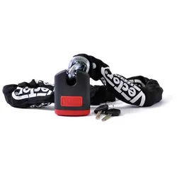 VECTOR Pro Kettenschloss - Ø10,5mm / 1,2m