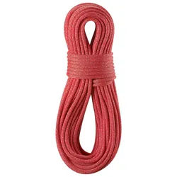 Edelrid Boa 9,8mm - Kletterseil - red - 80m