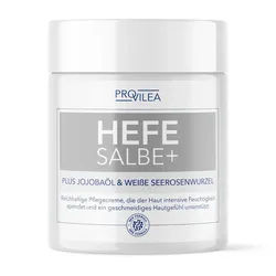 Provilea Hefesalbe Salbe 100 ml Unisex
