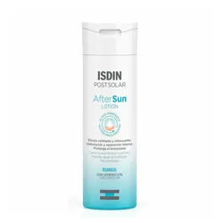 Isdin Körperpflegemittel Post Solar After Sun Lotion 200ml