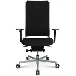 WAGNER Bürostuhl W1-High Individual-Konfiguration