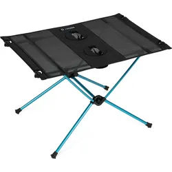 Helinox Table One Campingtisch - STK - Black