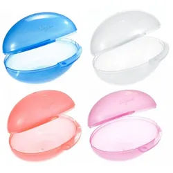 difrax® Sterilisier-Schnullerbox