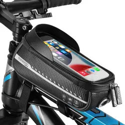 Fahrradtasche Titan 20x11,5x11cm