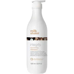 milk_shake Integrity nourishing shampoo 1 Liter