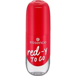 Essence - Nagelfarbener Gel-Nagellack 8 ml