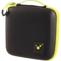 TEE-UU AMPUSAFE Ampullarium rot 1 Stück