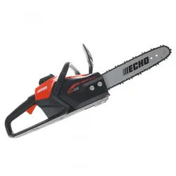 Echo DCS-310 - Akku-Motorsäge 40V 4Ah - Schwert 30 cm