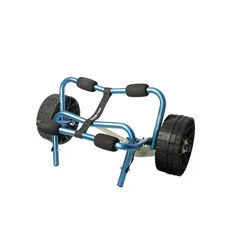 Sea To Summit Cart Solid Wheels Medium