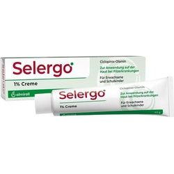 Selergo 1% Creme