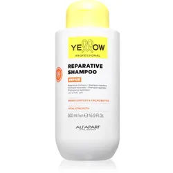 Yellow Professional Repair Reparative Shampoo erneuerndes Shampoo für beschädigtes Haar 500 ml