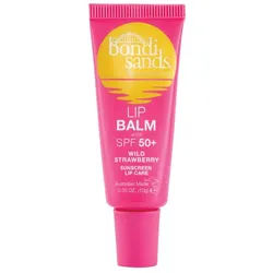 Bondi Sands - Lip Balm Strawberry Lippenbalsam 10 g