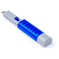 SMARTKEEPER ESSENTIAL / 1 x Lock Key Basic / Dunkelblau