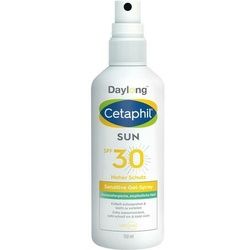 CETAPHIL Sun Daylong SPF30 Sensitive Gel-Spray