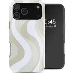 iPhone Hülle MagSafe - Kunststoff - Selencia Hard Case/Backcover - Handyhülle Bunt