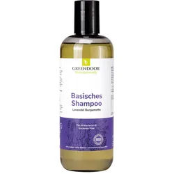 Greendoor Basisches Shampoo XL Lavendel Bergamotte 500 ml