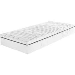 f.a.n. 7-Zonen-Zip-Gelart-Tonnentaschenfederkern-Matratze Emilia Top T - 100x200cm - H2 - versch. Ausführungen