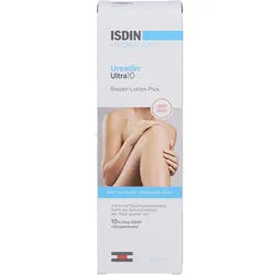 ISDIN Ureadin ultra 10 Repair-Lotion Plus 400 ml