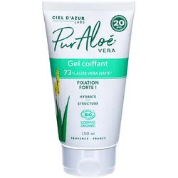 Ciel D'azur PurAloé Styling Gel
