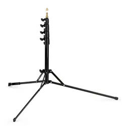 Manfrotto Nano Plus Stativ