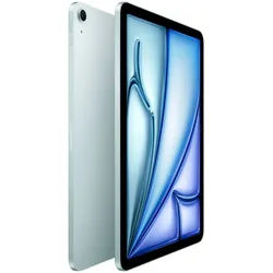 Apple iPad Air 11" (M2) Blau 11" 256GB Wi-Fi