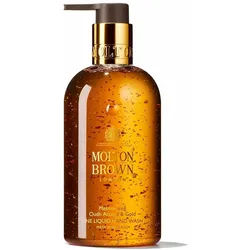 Handseife Molton Brown Oudh Accord & Gold 300 ml