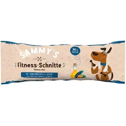 Bosch Fitness-Schnitte mit Grünlippmuscheln 20x25 g