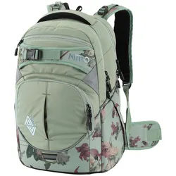 Nitro Rucksack Superhero Dead Flower Bag Tasche Snowboard