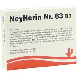 NeyNerin Nr. 63 D7