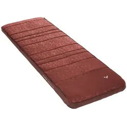 Vaude Dream Comfort 10 II - Isomatte - cherrywood - L